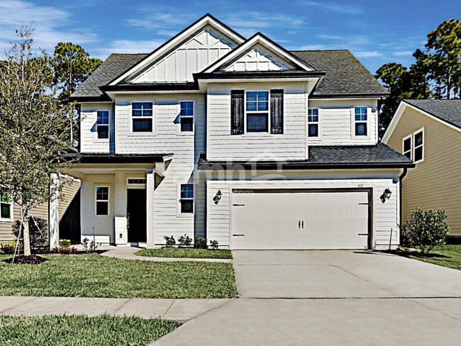 property at 417 Sandstone Dr