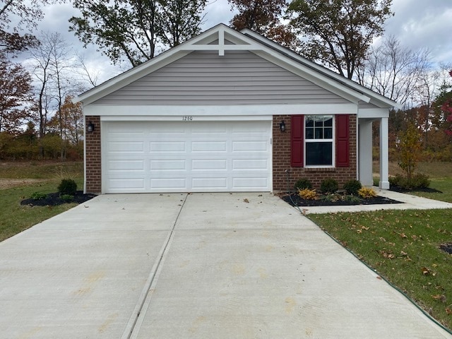 property at 1260 Slate Ct