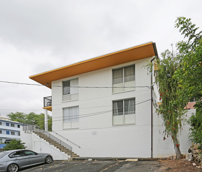 1615 Emerson St in Honolulu, HI - Building Photo - Building Photo