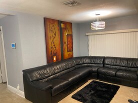 2345 NW 81st St. in Miami, FL - Building Photo