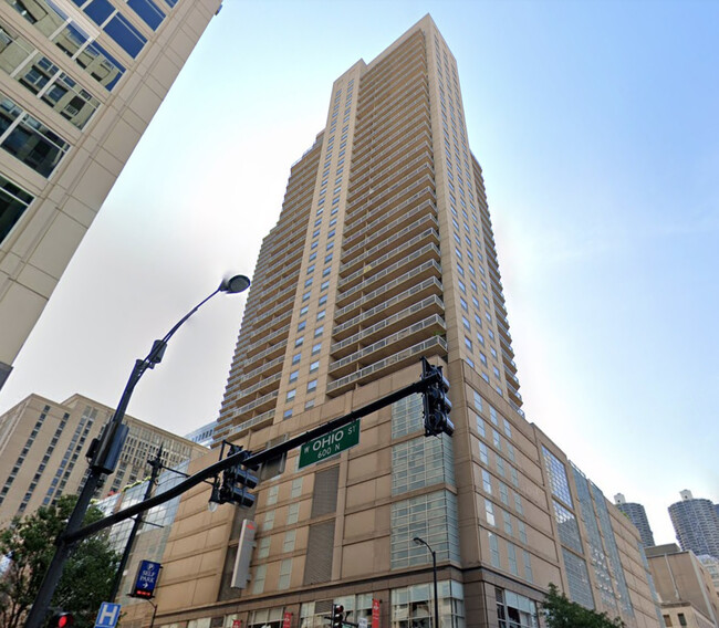 property at 545 N Dearborn St