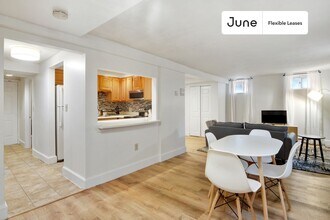 4 Vine Ave in Boston, MA - Building Photo - Building Photo
