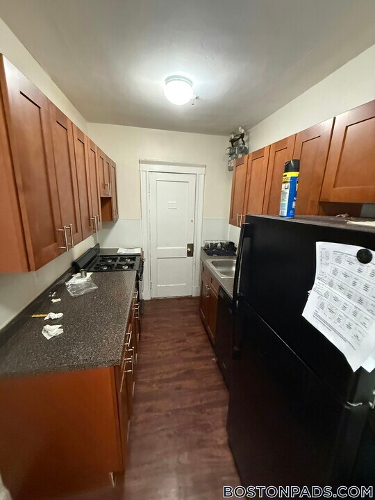 1167 Boylston St in Boston, MA - Building Photo