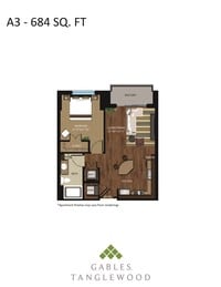 Gables Tanglewood photo'