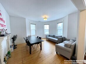11 Sachem St, Unit 2 in Boston, MA - Building Photo - Building Photo