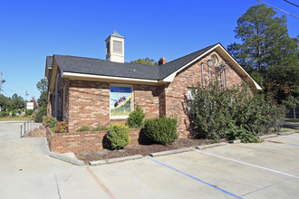 834 E Northside Dr in Statesboro, GA - Building Photo - Building Photo