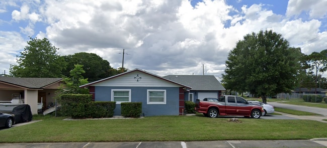 property at 1875 Williams Manor Ave