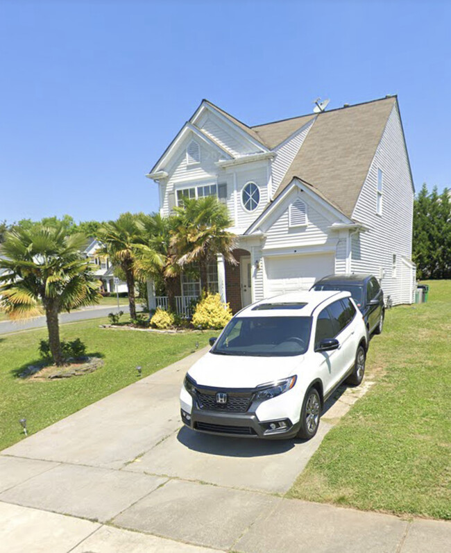 property at 2501 Wingdale Dr