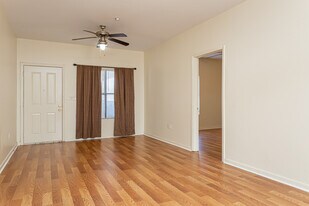 College Park Apartments - 4 Bedroom only!