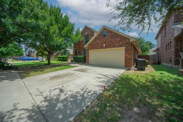 property at 5217 Sorghum Dr