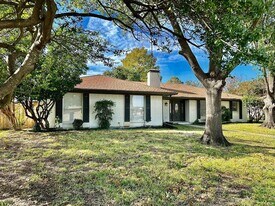 2345 Monticello Cir in Plano, TX - Building Photo