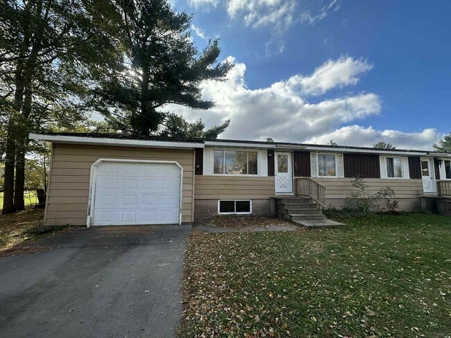 property at 2312 Washington St