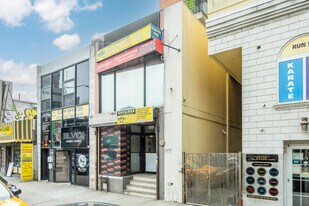 3070 Brighton 1st St in Brooklyn, NY - Building Photo