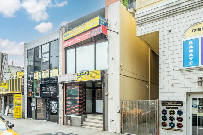 3070 Brighton 1st St