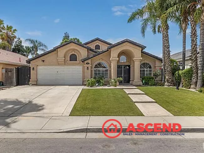 10409 Heather Valley Dr in Bakersfield, CA - Building Photo - Building Photo