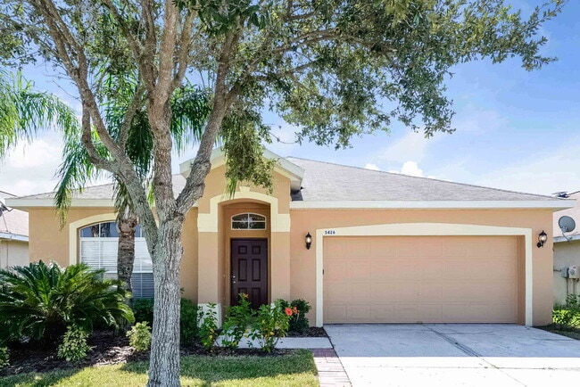 property at 5426 Passing Pine Ln