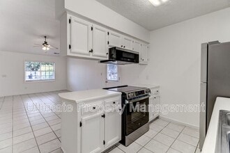 3811 Doe Clearing Ct in Wilmington, NC - Building Photo - Building Photo