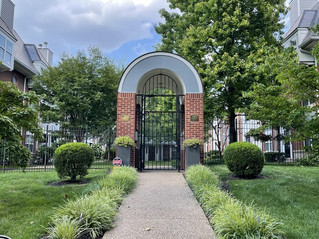 property at 4235 W Pine Blvd