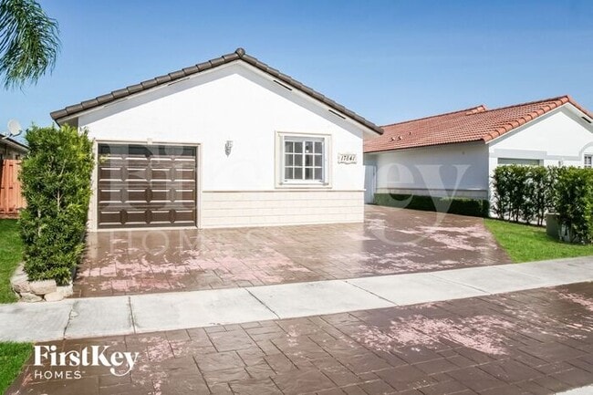 property at 17841 SW 144th Ave