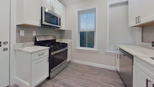 253 Cambridge St in Boston, MA - Building Photo - Building Photo