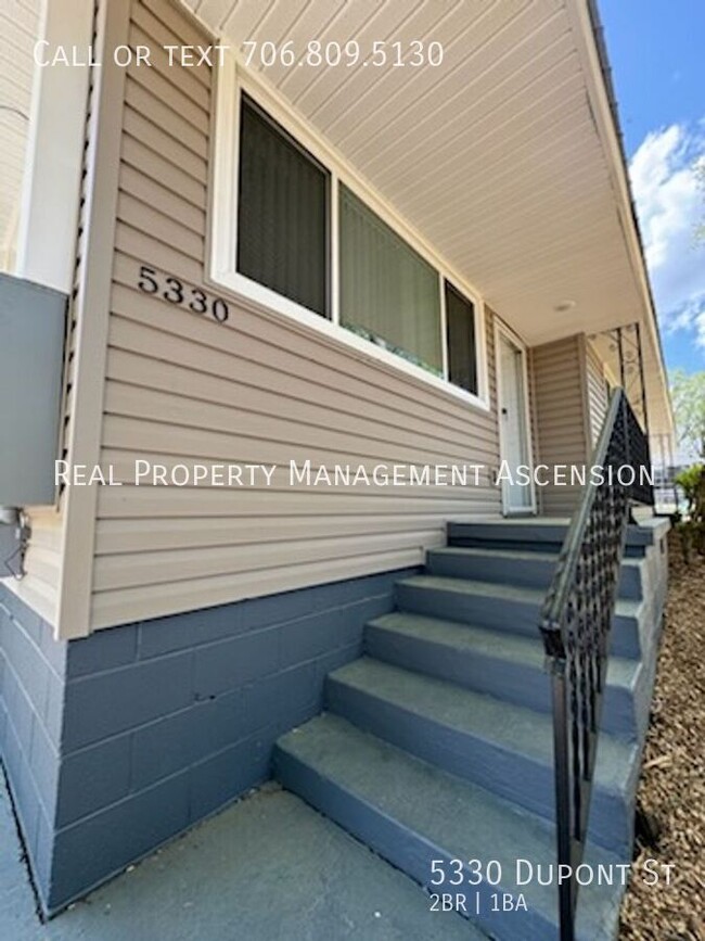 5330 Dupont St in East Ridge, TN - Building Photo - Building Photo