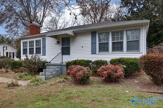 505 Forrest Cir NE in Huntsville, AL - Building Photo - Building Photo