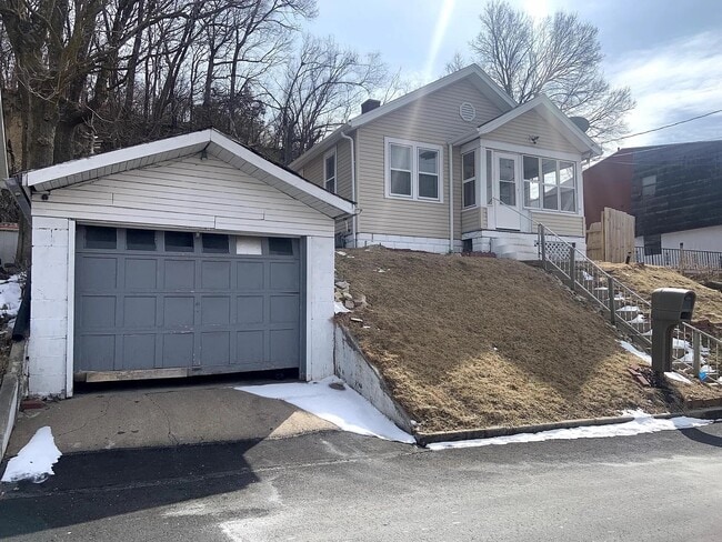 property at 411 Voorhis St