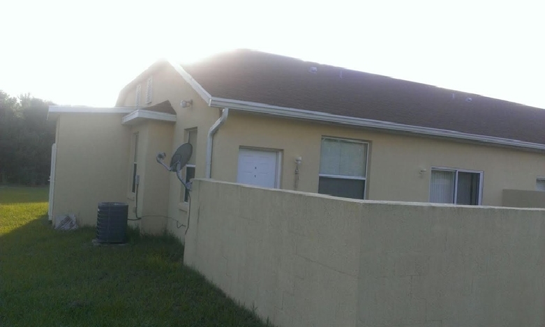 16162 SW 33rd Avenue Rd in Ocala, FL - Building Photo