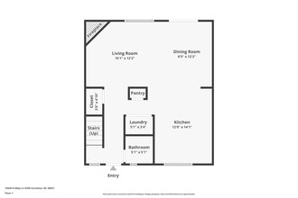 19420 Fridley Ln in Cornelius, NC - Foto de edificio - Building Photo