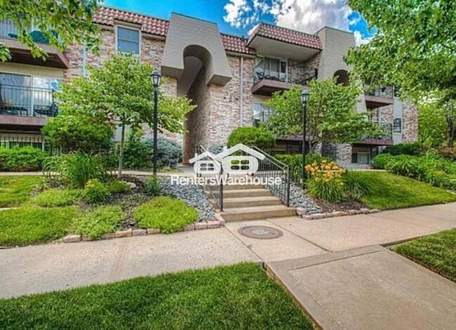 property at 5006 Baltimore Ave