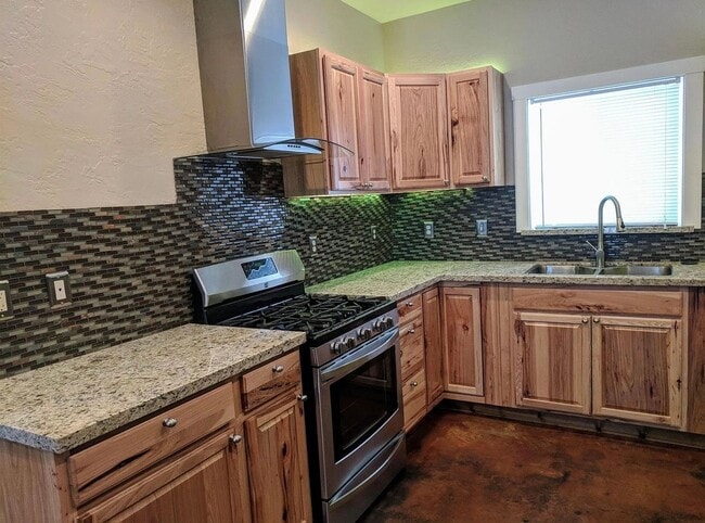 629 9th Ave W in Kalispell, MT - Building Photo - Building Photo