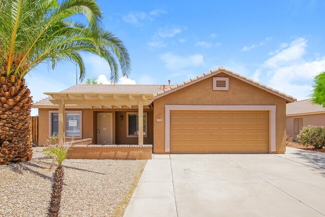 property at 22381 N 107th Dr