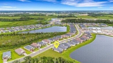 11858 Lilac Pearl Ln in Parrish, FL - Building Photo - Building Photo