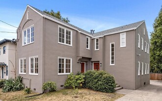 1766 Walnut St, Unit 1766 in Berkeley, CA - Building Photo