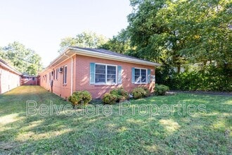 207 Leftwich St in Greensboro, NC - Building Photo - Building Photo