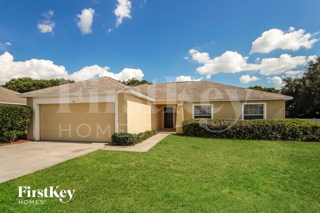 157 Oak Crossing Blvd in Auburndale, FL - Building Photo - Building Photo