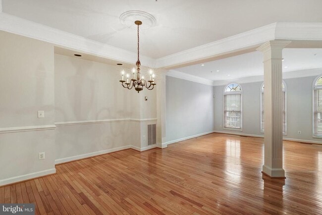 709 Catts Tavern Dr in Alexandria, VA - Building Photo - Building Photo