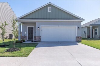 108 Athena Way in Jarrell, TX - Building Photo - Building Photo