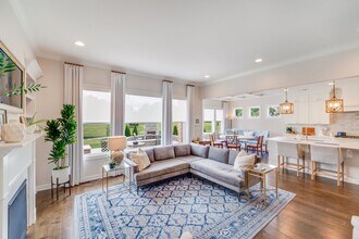 10429 Sable Cap Rd in Mint Hill, NC - Building Photo - Building Photo