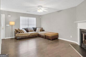 125 Spring Walk Wy in Lawrenceville, GA - Building Photo - Building Photo