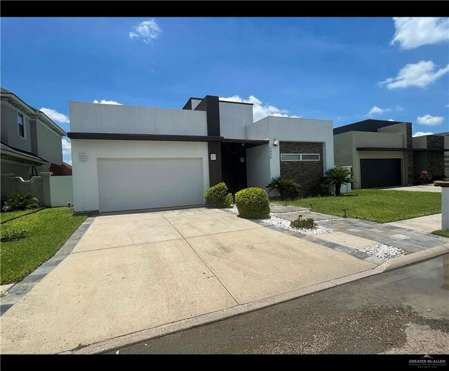 23 E St in Mission, TX - Building Photo - Building Photo