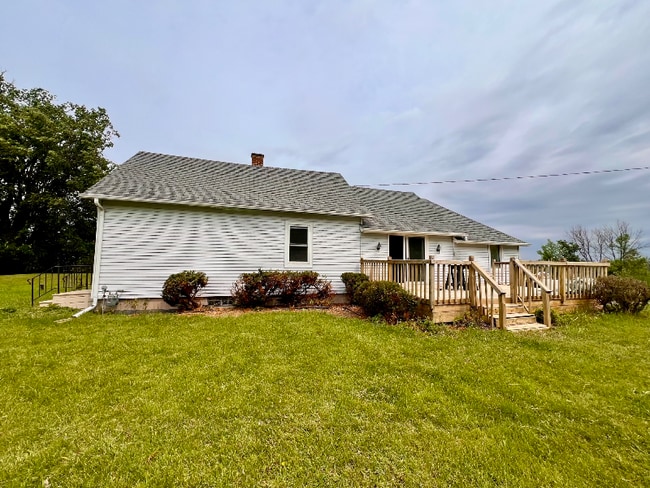 3495 Caboose Ln in Green Bay, WI - Building Photo - Building Photo