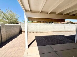 4452 S Agave Ave in Yuma, AZ - Building Photo - Building Photo