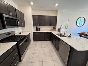 3644 Bitonto Ln in Henderson, NV - Building Photo - Building Photo