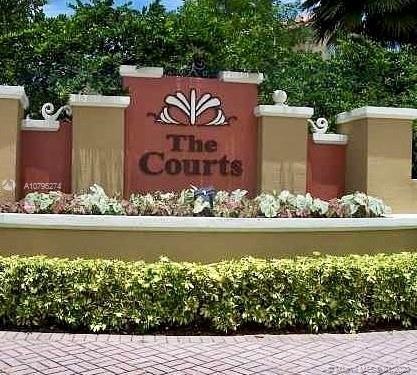 6440 NW 114th Ave-Unit -408 in Doral, FL - Foto de edificio