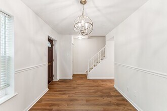 512 S Henry St in Alexandria, VA - Building Photo - Building Photo
