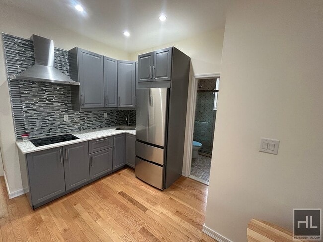 property at 426 Foster Ave