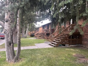 590 N Woodruff Ave, Unit 75 in Idaho Falls, ID - Building Photo - Building Photo