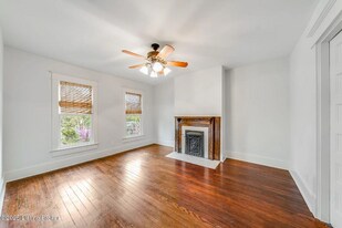 1131 Everett Ave in Louisville, KY - Building Photo