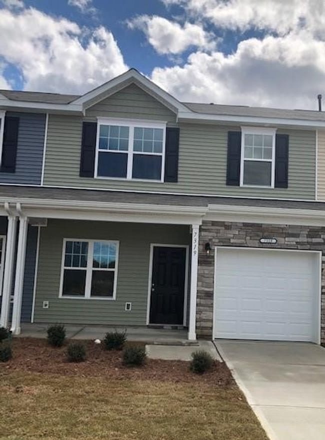 property at 7319 Jane Parks Way